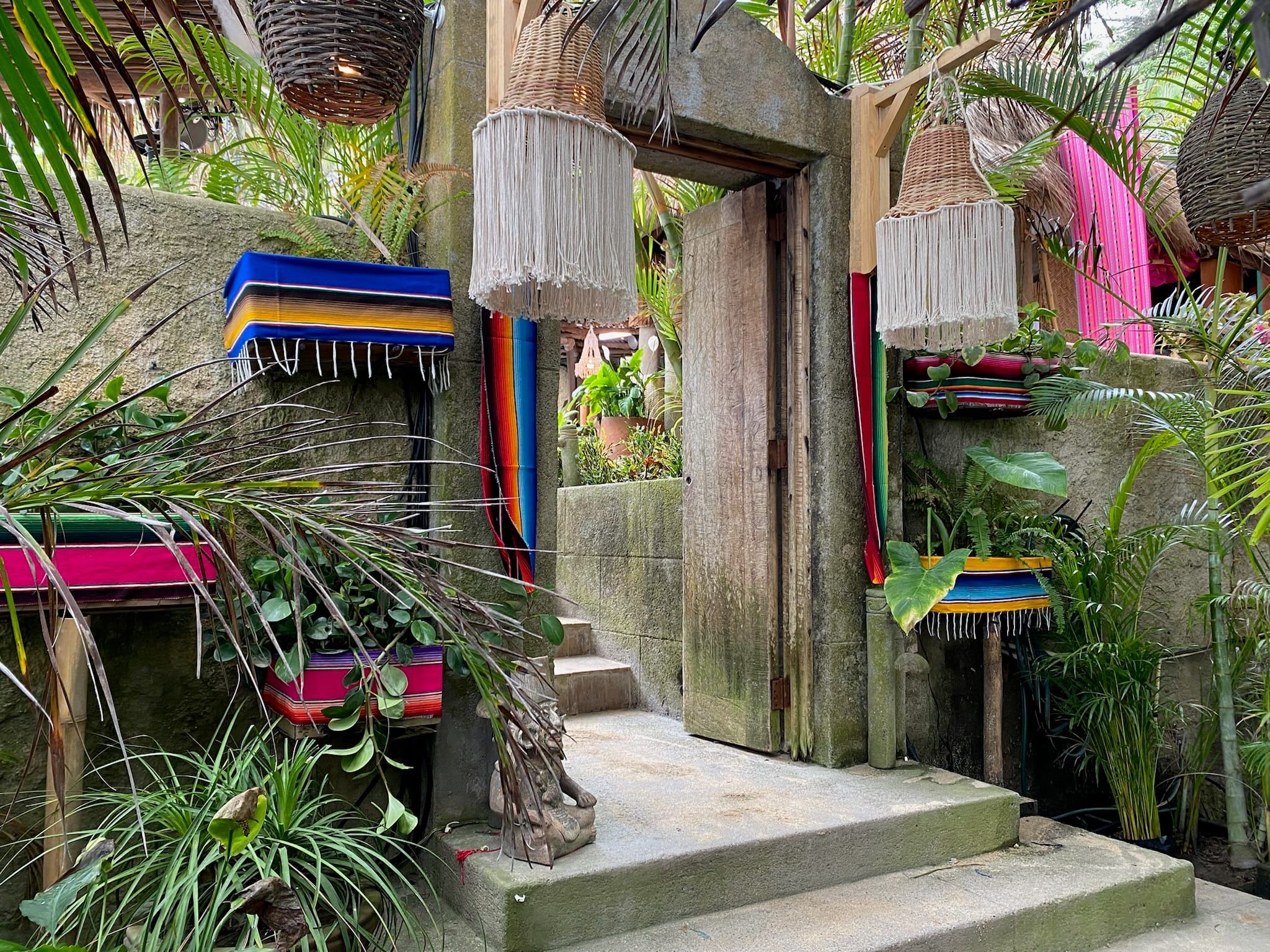 Bachelor in Paradise set by Carly Panice