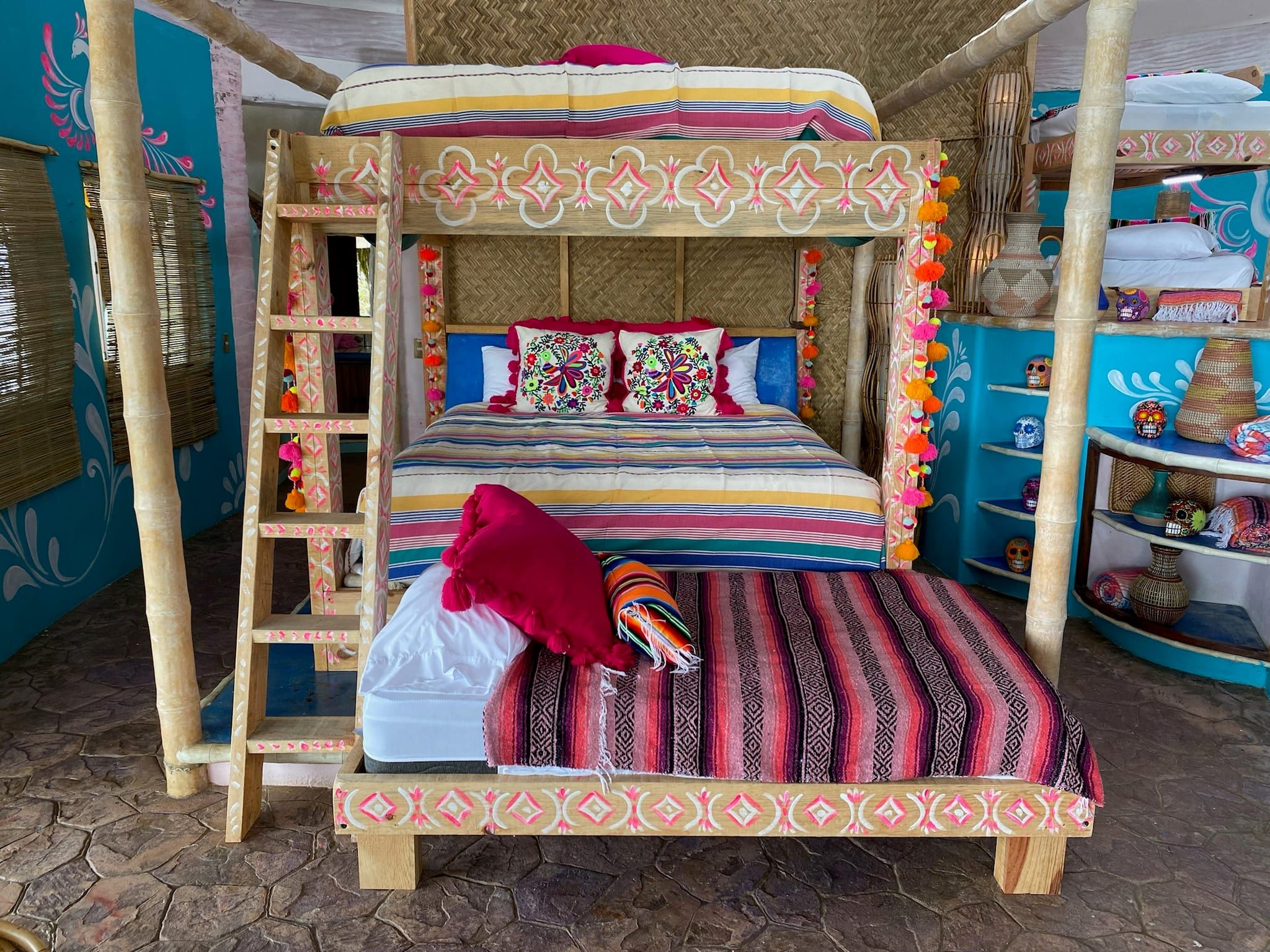 Bachelor in Paradise set still 2 by Carly Panice