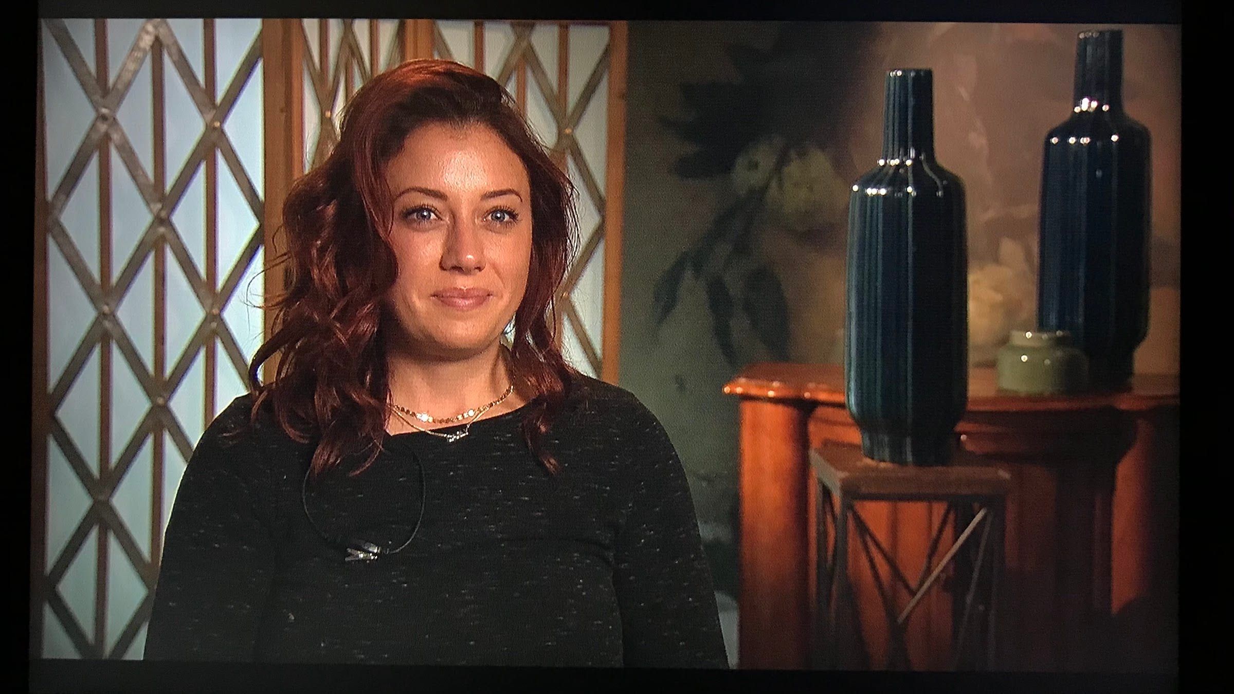 Interviews & Reunions set still 2 by Carly Panice