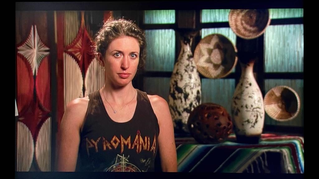 Interviews & Reunions set still 5 by Carly Panice