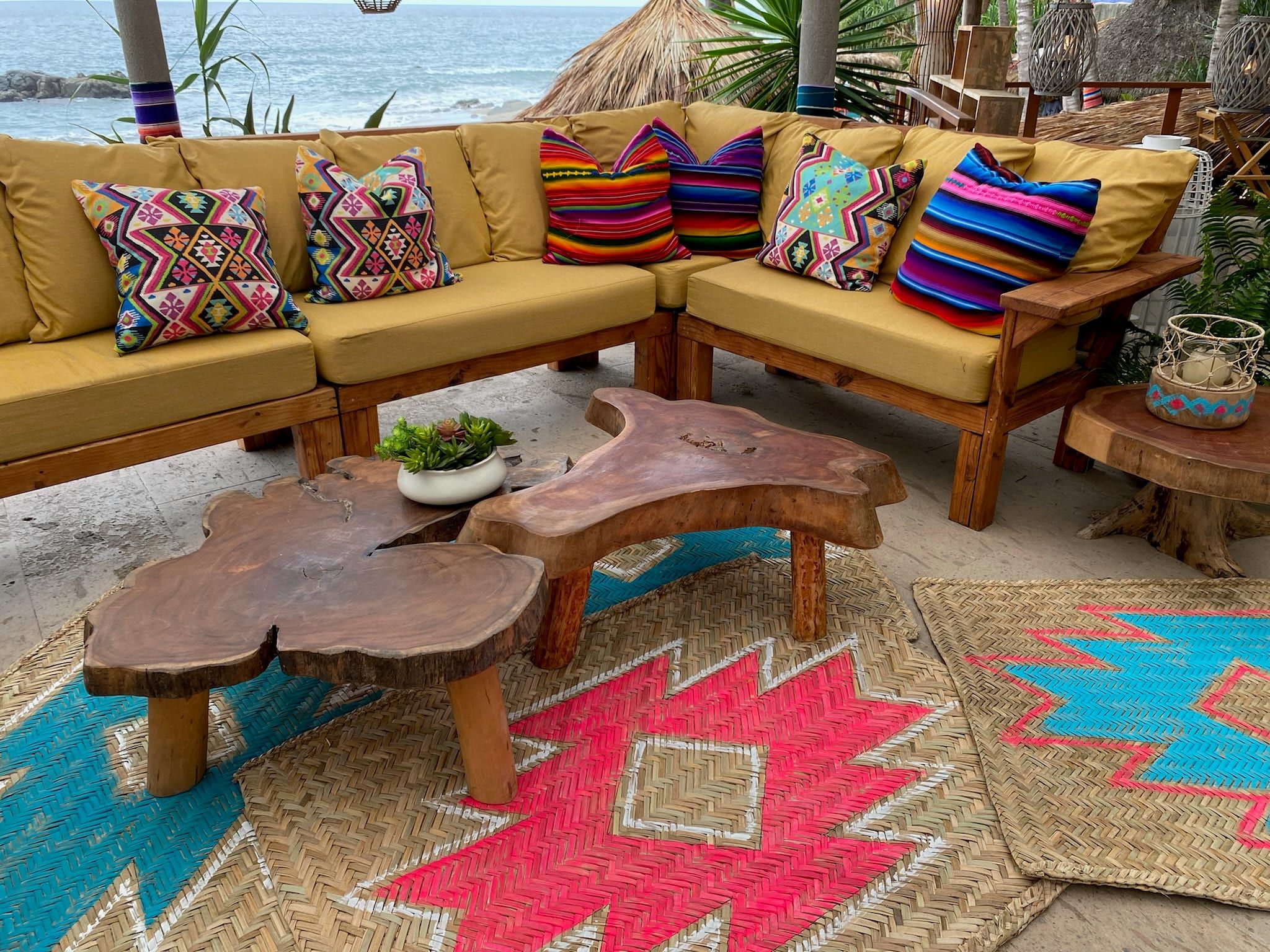 Bachelor in Paradise set still 5 by Carly Panice