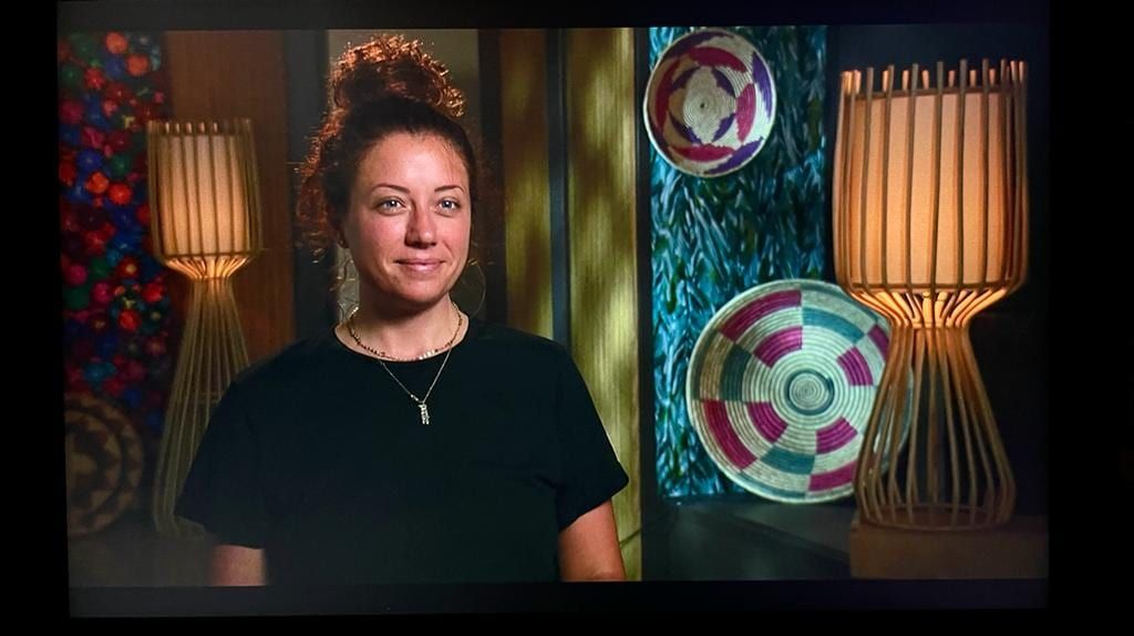Interviews & Reunions set still 11 by Carly Panice
